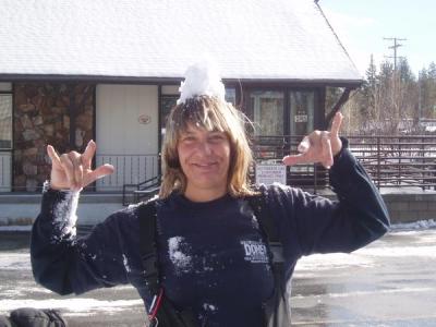 Rhonda Mautner