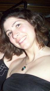 Melissa Mcginnis