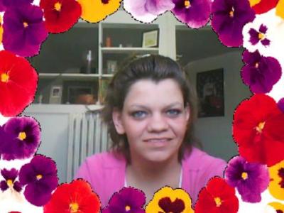 Tammy Usack
