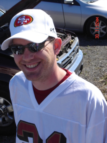 David Daly