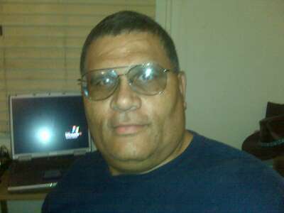 Larry Hayes