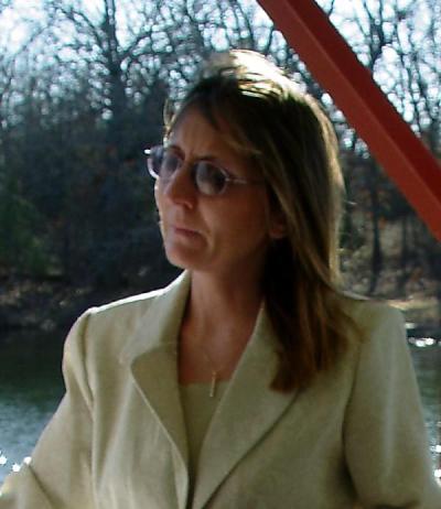 Michelle Branham