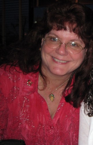 Audrey Pielli