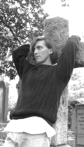 Christopher Edwards
