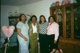 Johnetta Mosley