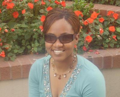 Chanise Price