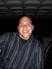 Joseph Sereno