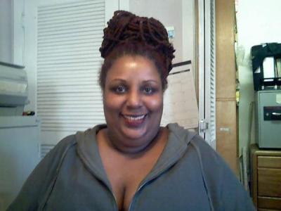 Simone Grant