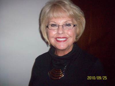 Janice Johnson