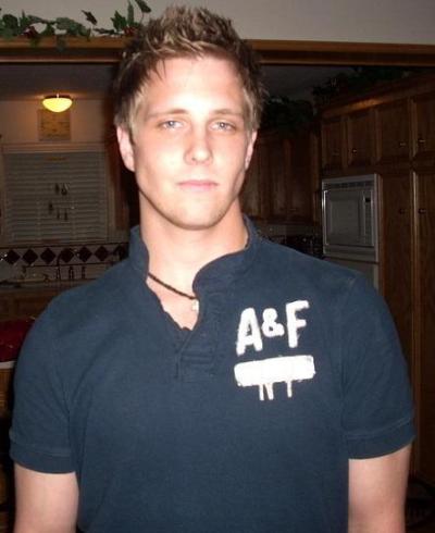 Jonathon Vaden