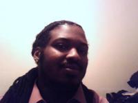 Derrick Branch