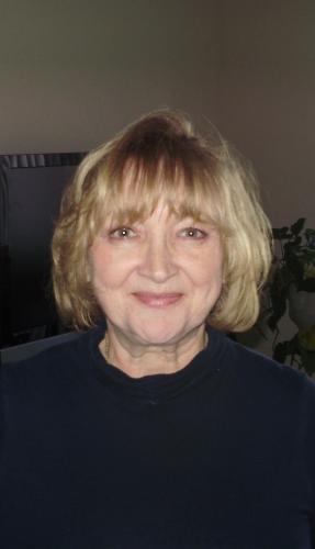 Beatrix Manyai