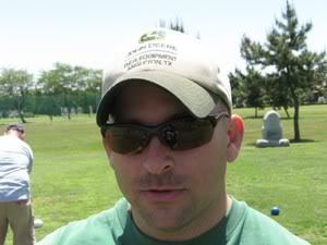 Robert Jernigan