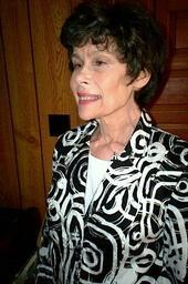 Pamela Carroll