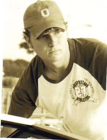 Sean Koltiska