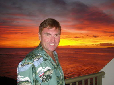Robert Hookano