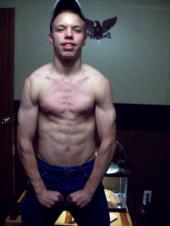 Carl Justice