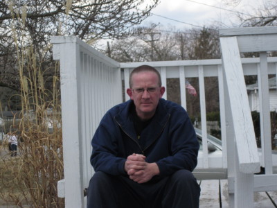 Scott Dove