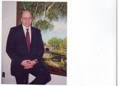 Leonard Herriman