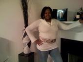 Jasmine Dantzler