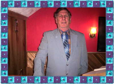 David Barth