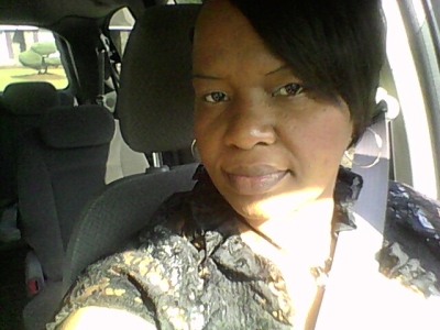 Felicia Appleberry