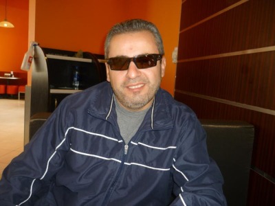 Camil Morad