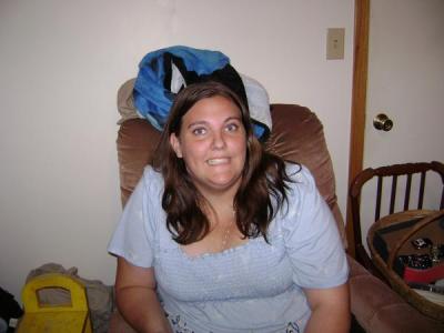 Julie Calkins