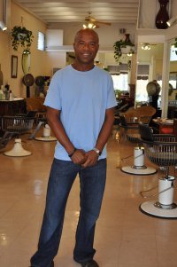 Dennis Hightower