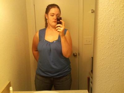 Brittney Downs
