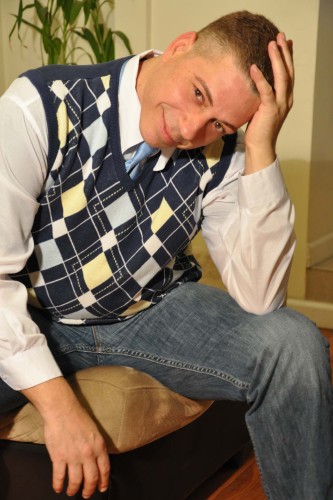 Kevin Wright