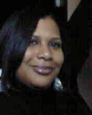Stephanie Kilgore