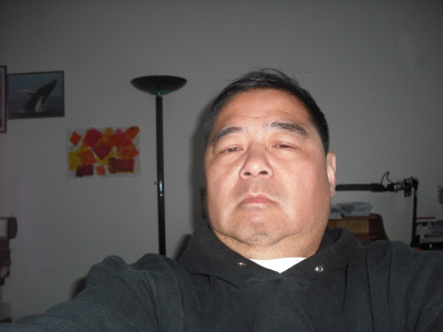 Darryl Wong