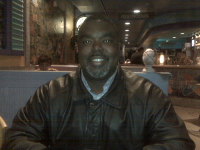 Victor Mccullough