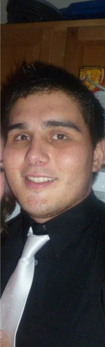 Tyler Lamere