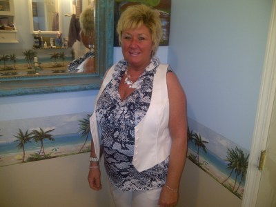 Tammy Nolen