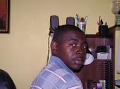 Darnell Randolph