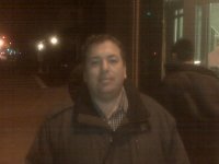 Gershon Weinberg