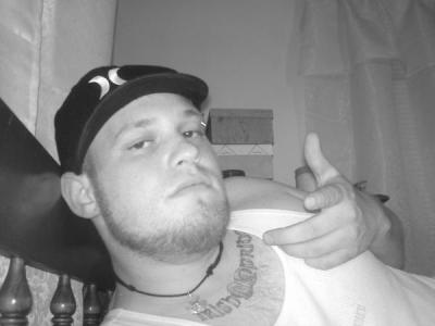 Adam Oliver