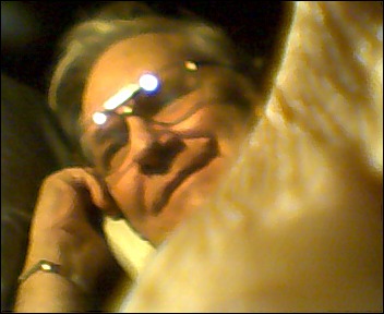 James Gillman