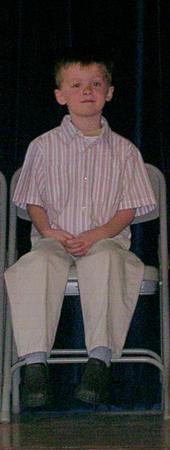Charles Skehan