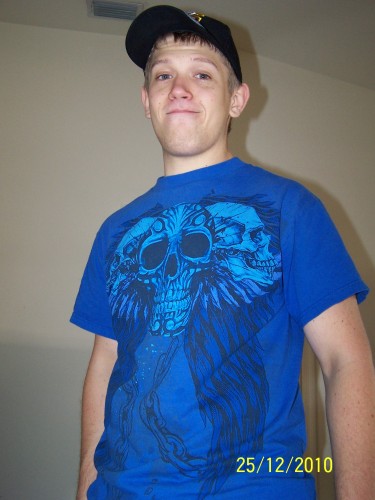 Shawn Phinney
