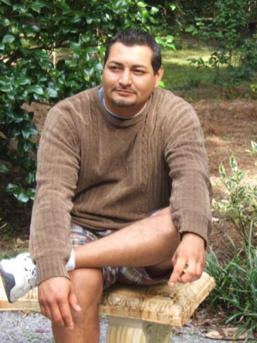 Daniel Chiquillo
