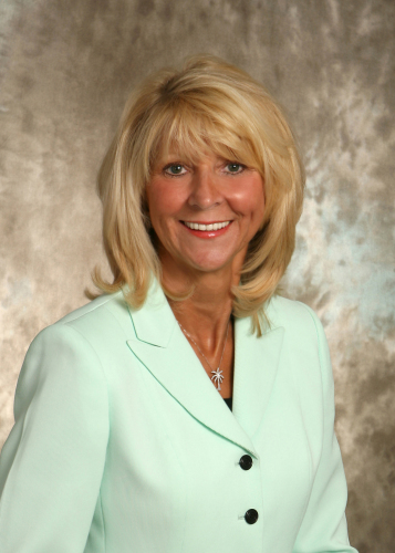 Cathy Koci
