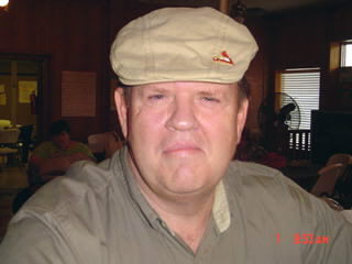 Michael Moline
