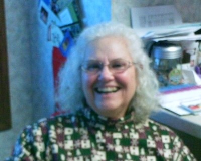 Shirley Smart