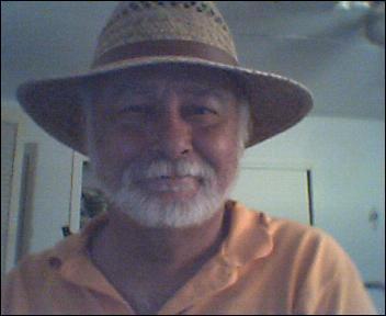 Gary Pond