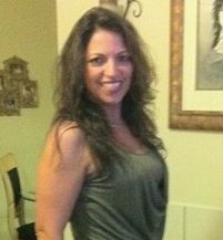 Angie Graves