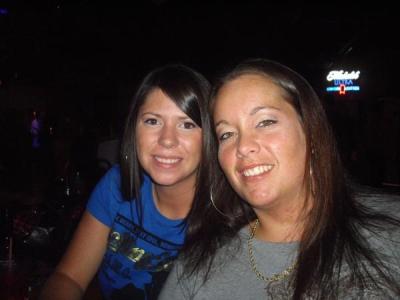 Cassandra Northup