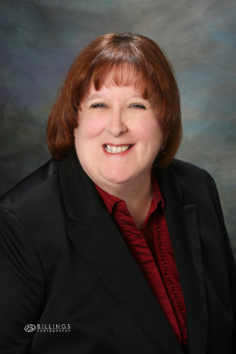 Patricia Cottrell